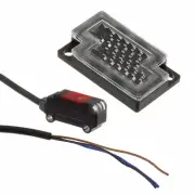 E3T-SR43 2M SENSOR RETROREFLECTIVE 200MM PNP