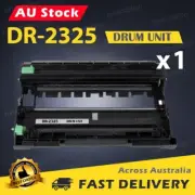 1x DR2325 DR-2325 Drum for Brother MFC-L2700DW MFC-L2703DW MFCL2720DW MFC-2740DW