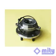 Mity Front Wheel Bearing Kit Fits Ford S-Max Galaxy Land Rover Freelander 2
