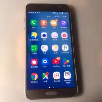 在飛比找蝦皮購物優惠-SAMSUNG Galaxy j7(2016) SM-j71