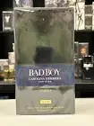Carolina Herrera Bad Boy Cobalt Elixir Eau de Parfum for Men 3.3 fl. oz. / 100ml