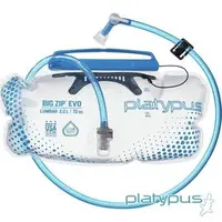 在飛比找蝦皮購物優惠-【Platypus】Big Zip EVO 橫式大開口吸管水