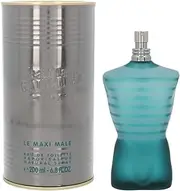 Jean Paul Gaultier Le Male Eau de Toilette for Men, 200ml