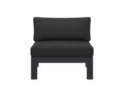 Sandpiper 2.0 Outdoor Sectional Sofa Centre