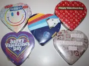 Elmer Chocolate (3-PACK) - 5 Flavor Assorted Chocolate Space Shuttle etc - 6 oz