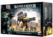 HORUS HERESY - WARHAMMER 30K - DEREDEO DREADNOUGHT - NIB