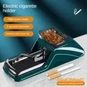 8MM Cigarette Rolling Machine Electric Automatic Tobacco Smoking Maker Injecter