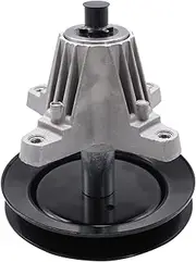 1 Set SHLPDFM Spindle Assembly 618-04889 918-04889 918-04950 618-04822 918-04822 Compatible with Cub Cadet MTD