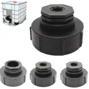 IBC For Water Tank Adapter with S100x8 Coarse Thread for Various Applications