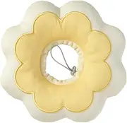 Pet Library Motchiri Ohana Color Others Cream Yellow