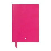 Montblanc Color Collection Pink 146 Notebook 116520 NEW/SEALED