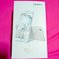 在飛比找旋轉拍賣優惠-OPPO R9 Plus 128G