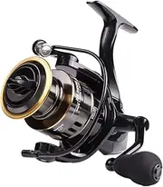 Abaodam 1Pc Gear Ratio Fishing Accessory for Ocean Lake and River Fishing Activities