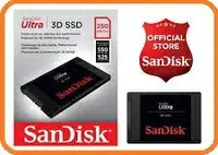 在飛比找樂天市場購物網優惠-SanDisk SDSSDH3-250G-G25 250GB