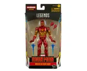 Marvel Legends Modular Iron Man Action Figure