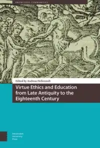 在飛比找博客來優惠-Virtue Ethics and Education fr