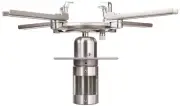 Nec Np01ucm Universal Ceiling Mount For Installation Of Projectors That Weigh
