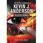 SELECTED STORIES: SCIENCE FICTION