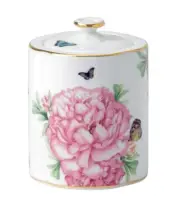 Royal Albert Miranda Kerr Friendship Tea Caddy