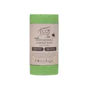 White Magic Eco Basics Bio Garbage Bags Small 12L X 20 Bags