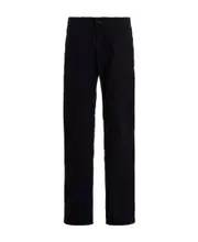 A.P.C. Elasticated Waist Pants IT54 Black
