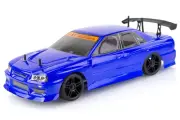 HSP Swift RC Car Electric 4WD 1/10 Scale RTR
