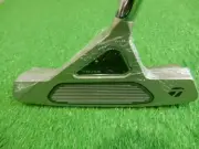 TaylorMade 33 TP TRUSS B1TC Original Steel Truss TP Putter