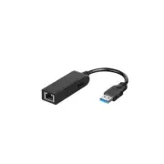 D-LINK USB 3.0 TO Gigabit Ethernet Adapter Wireless Adapters - DUB-1312