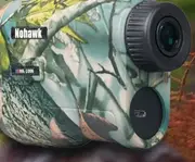600m/1000m Golf Laser Rangefinder with Flag