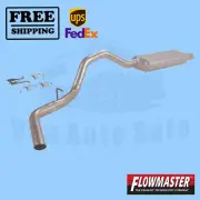 Exhaust System Kit FlowMaster for Ford F-350 Super Duty 1999- 2004 (for: Ford)