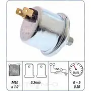 PAT Engine Oil Pressure Sender - OPS-080
