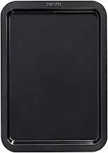 CHEFMADE Baking Sheet Pan, Nonstick 13-Inch Rimmed Cookie Sheet Pan Bakeware, 9.3" x 13.4" x 0.7"