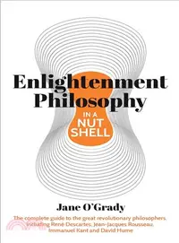 在飛比找三民網路書店優惠-Enlightenment Philosophy in a 