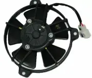Radiator Cooling Fan Fits For KTM Duke RC 200 390
