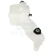 Radiator Coolant Overflow Tank For 2012-2016 Freightliner M2 106 & M2 112