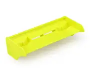 Jconcepts JCO2800Y F2I 1/8th buggy | truck wing, yellow