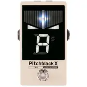 Korg Pitchblack X Cream Pb-X Cr