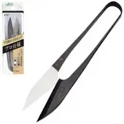 Clover Thread Scissors Professional East Style 10.5cm Craft Materia From Japan
