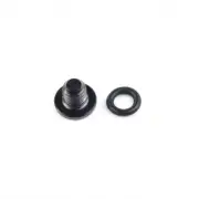 Newest Bike Screw Practical Replacement Screw Accessories Bicycle Bleed