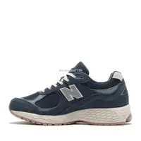 在飛比找蝦皮購物優惠-New Balance 2002R 湖水藍 復古厚底透氣慢跑