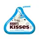 Hershey's Kisses水滴巧酥白巧克力82g