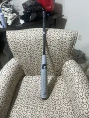 Hardly Used 34/31 DeMarini 2024 The Goods BBCOR Baseball Bat -3