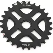KINK Static Sprocket 28T 3mm (Grey)