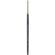 #6 Sable Mix Round Brush