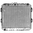 FloKool Radiator (compatible with Manual) RAD323