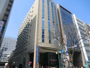 世紀藝術飯店(博多站)Hotel Century Art (Hakata Station)