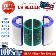 New Air Purifier Replacement Filter For Dyson Pure Cool HP04 HP05 TP04 TP05 DP04
