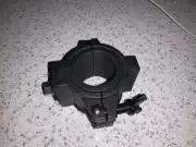 4 PITMA O CLAMP Stage Light Stand Clamps O-CLAMP free shipping