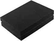 KALLORY 2Pcs Shockproof Foam Sheets Pearl Packaging Inserts for Tool Box Organization Protective Pad for Electronics Glassware Ceramics Easy Hand Tear Design