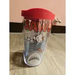 ［TERVIS］環球影城 大白鯊HELLO KITTY聯名款水杯